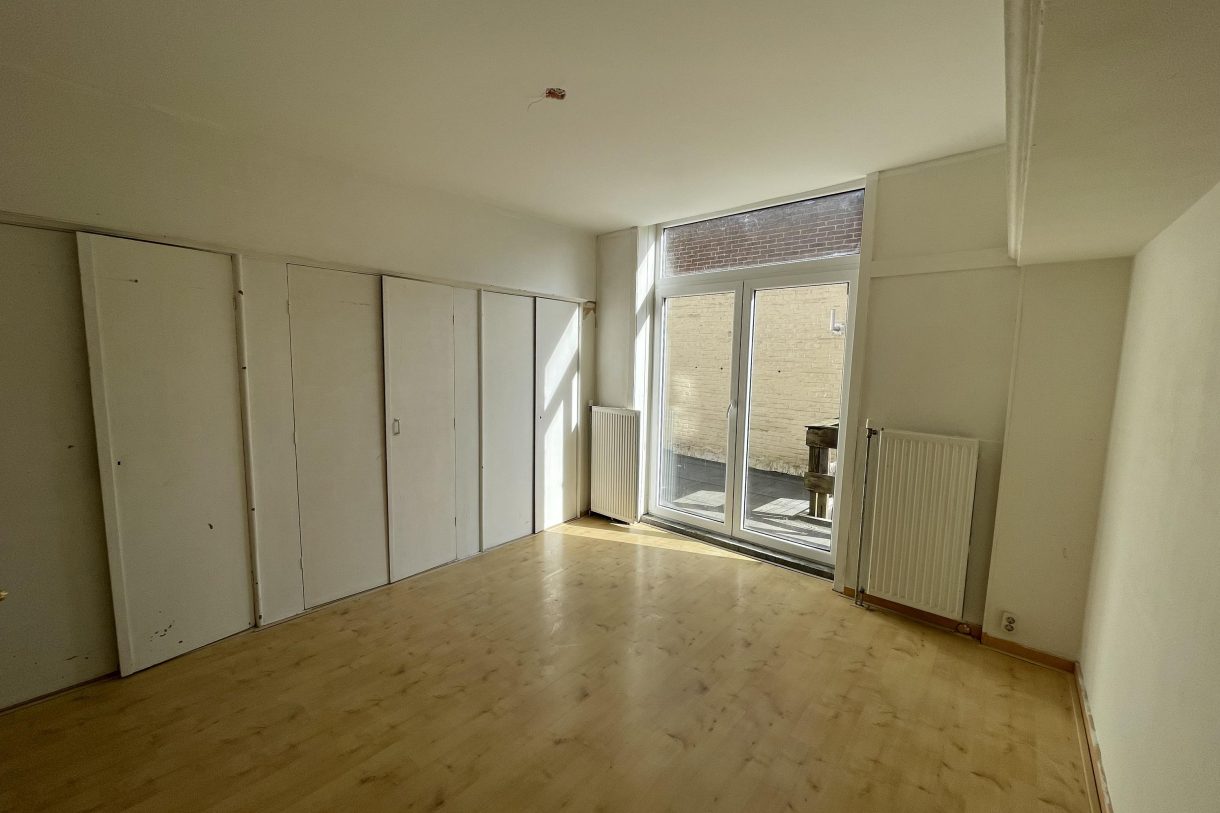 Te huur: Foto Appartement aan de Laarstraat 122 in Zutphen