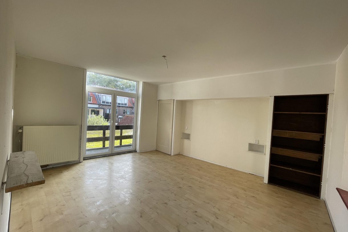 Te huur: Foto Appartement aan de Laarstraat 122 in Zutphen