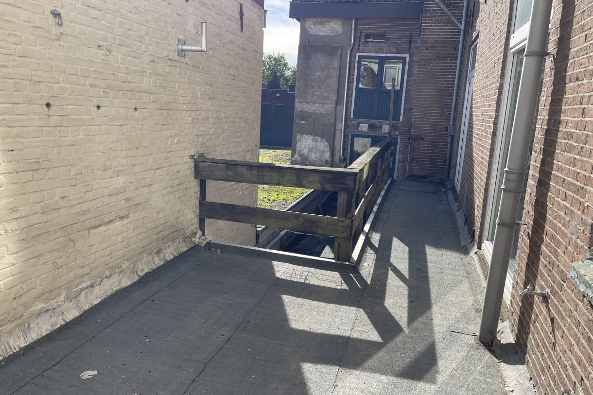 Te huur: Foto Appartement aan de Laarstraat 122 in Zutphen