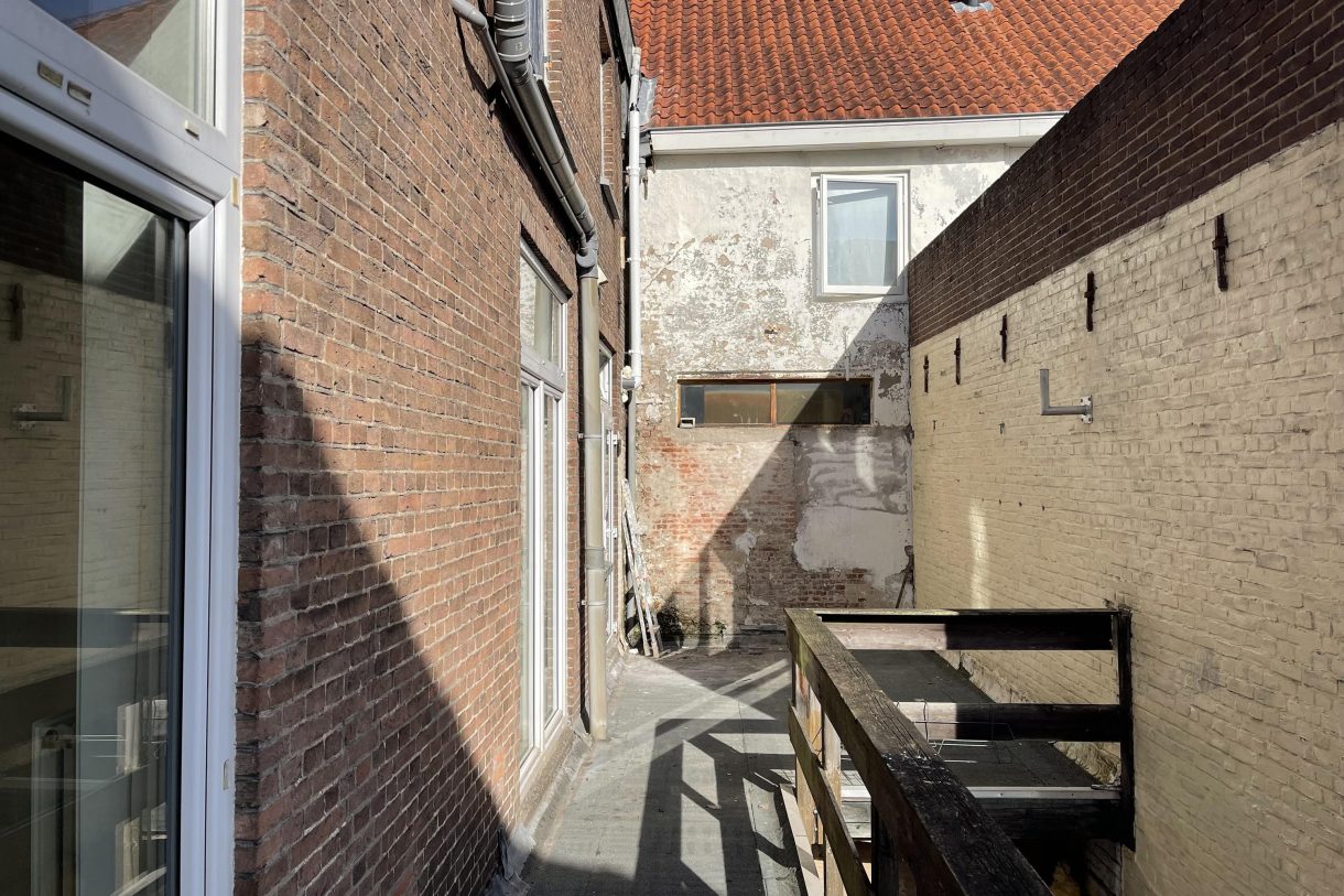 Te huur: Foto Appartement aan de Laarstraat 122 in Zutphen