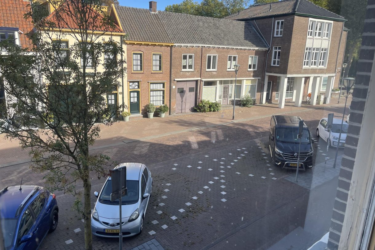 Te huur: Foto Appartement aan de Laarstraat 122 in Zutphen
