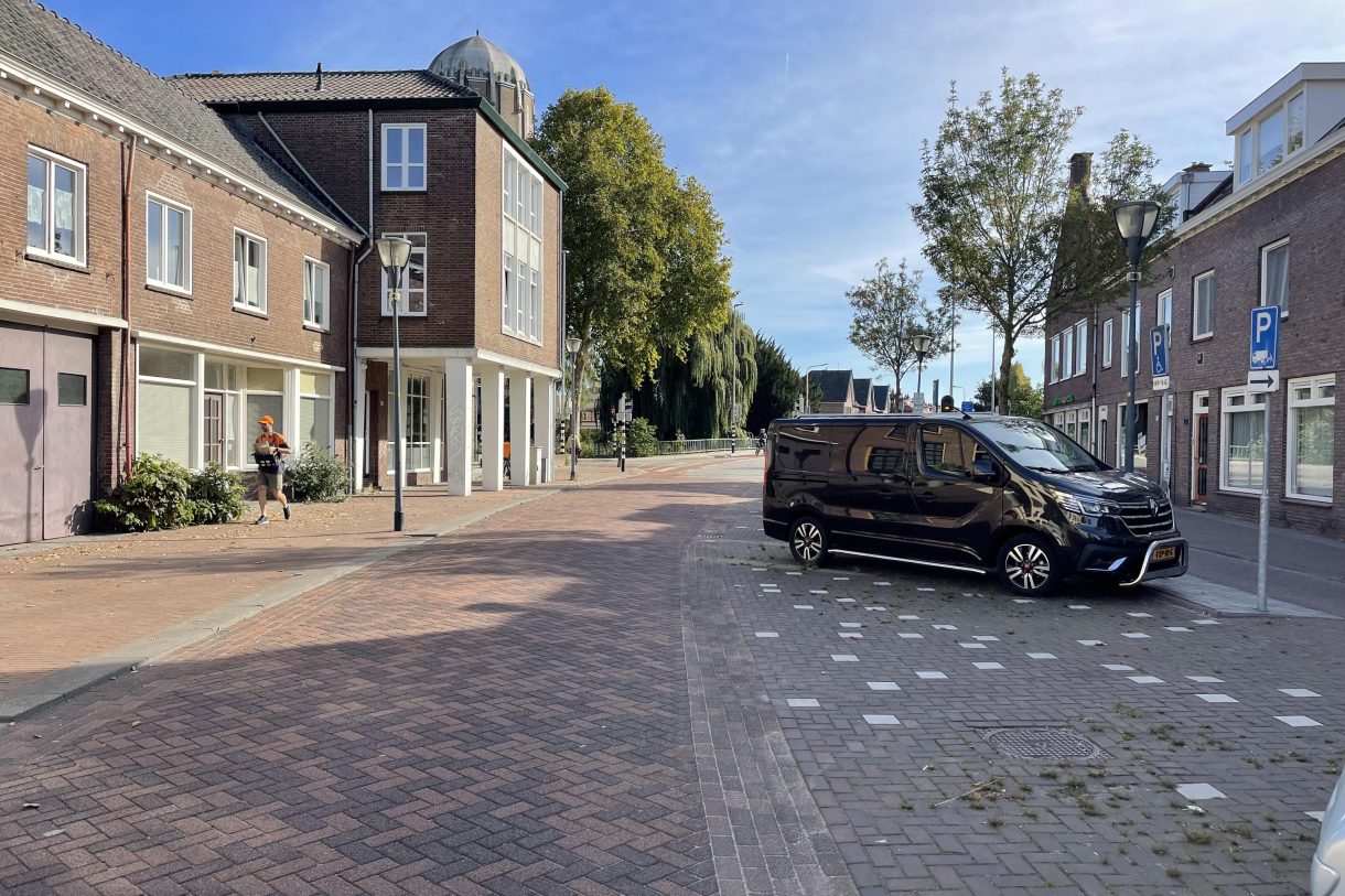 Te huur: Foto Appartement aan de Laarstraat 122 in Zutphen