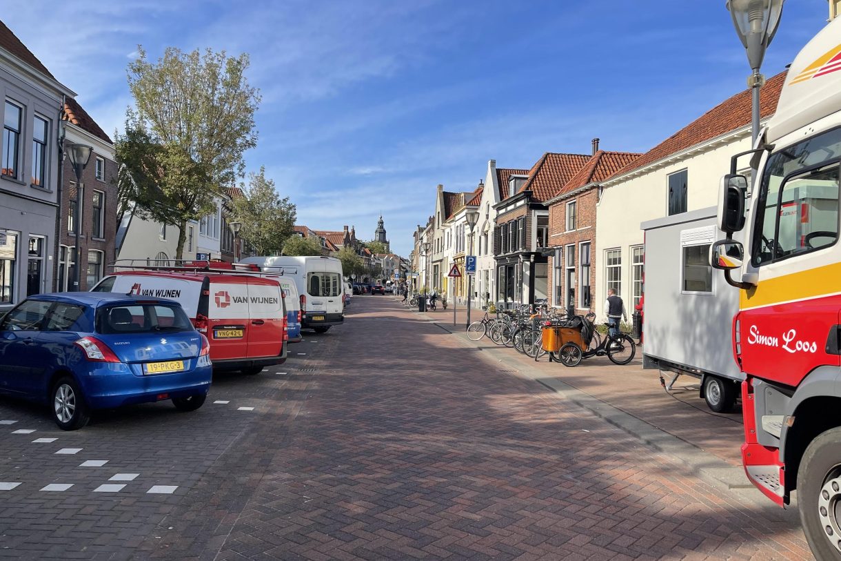 Te huur: Foto Appartement aan de Laarstraat 122 in Zutphen