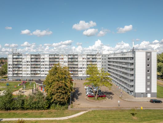 Hoofdfoto van Drachten Sint Jansberg 376