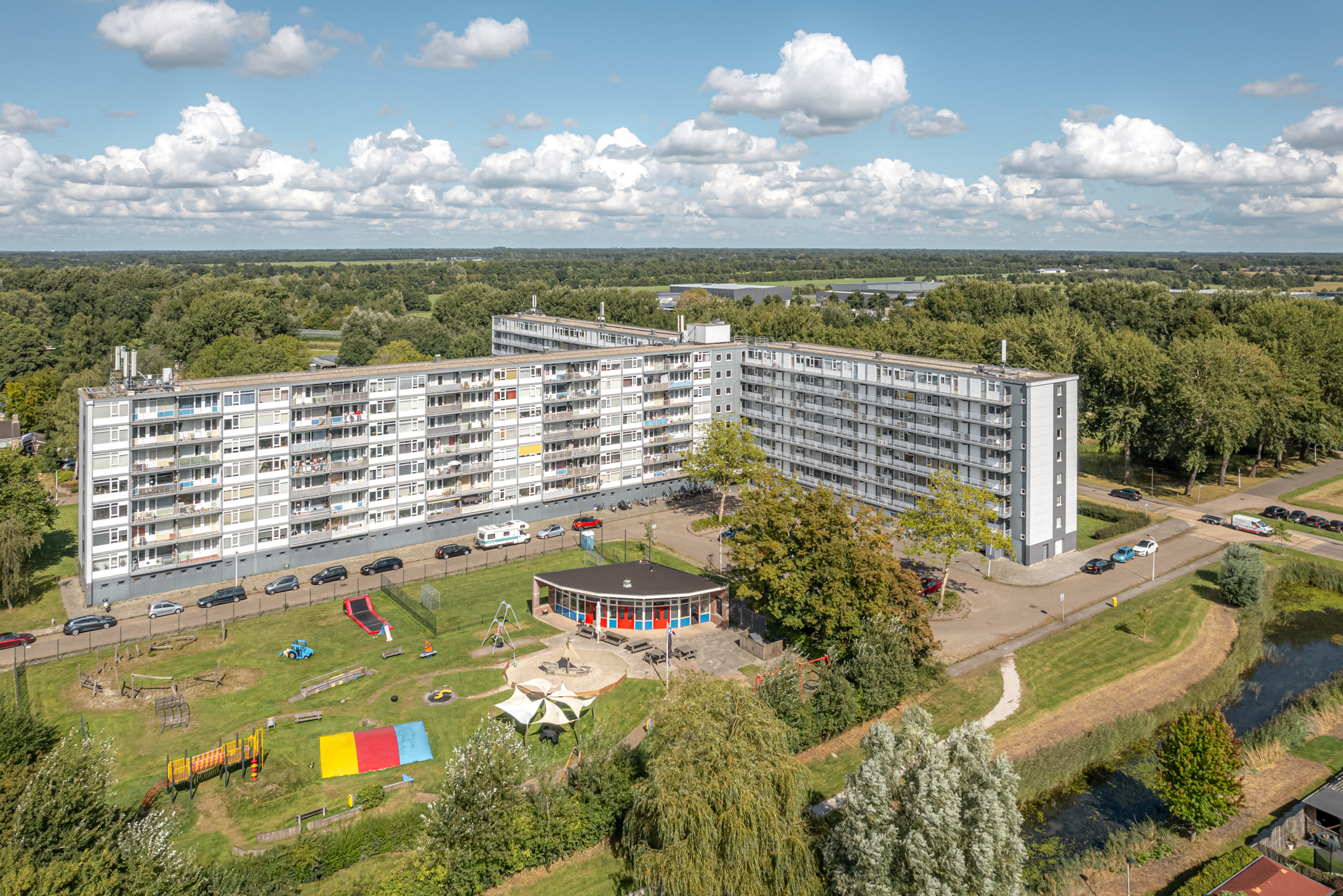 koop  Drachten  Sint Jansberg 376 – Foto 2