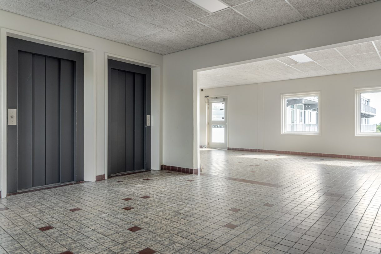 Te koop: Foto Appartement aan de Sint Jansberg 376 in Drachten
