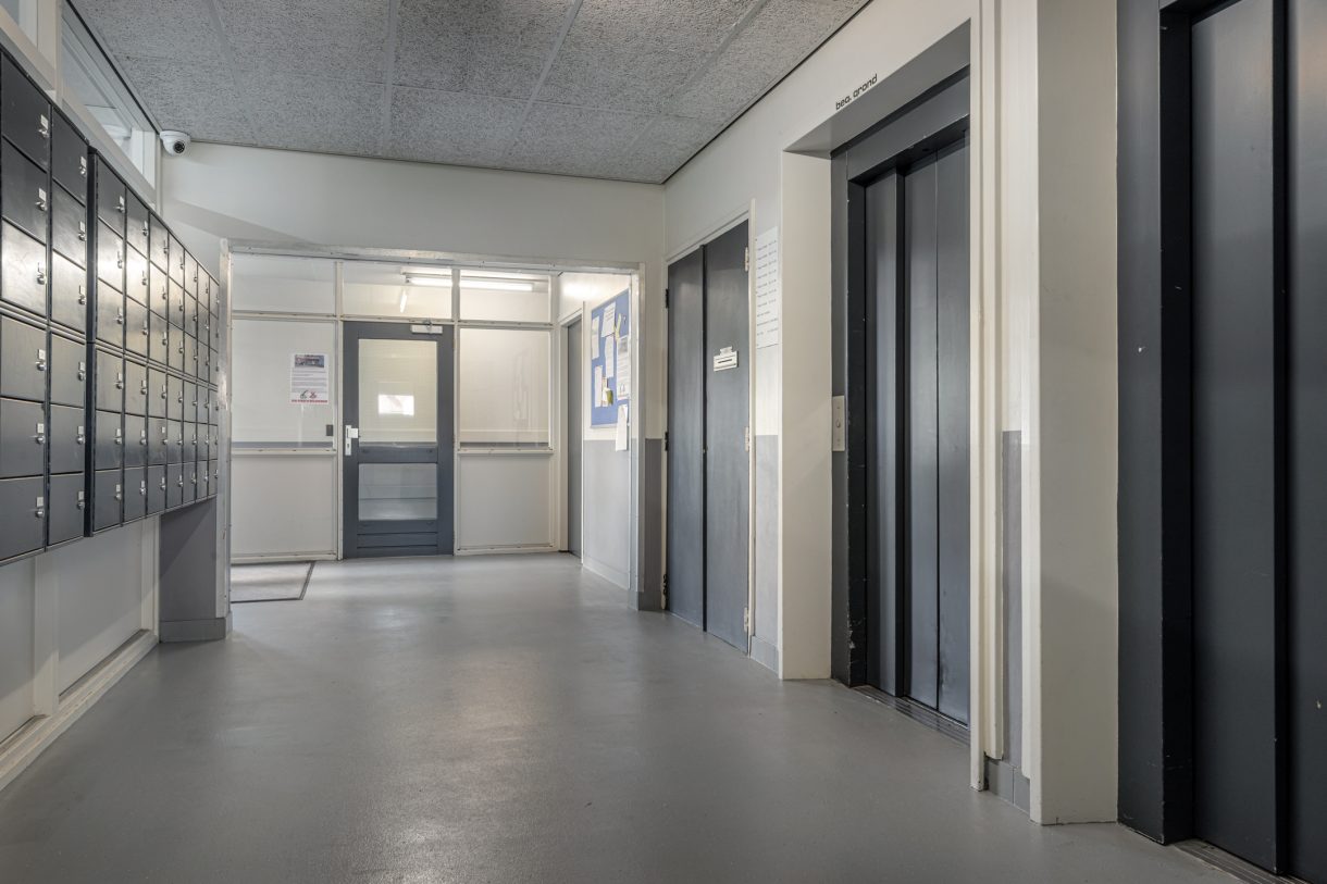 Te koop: Foto Appartement aan de Sint Jansberg 376 in Drachten