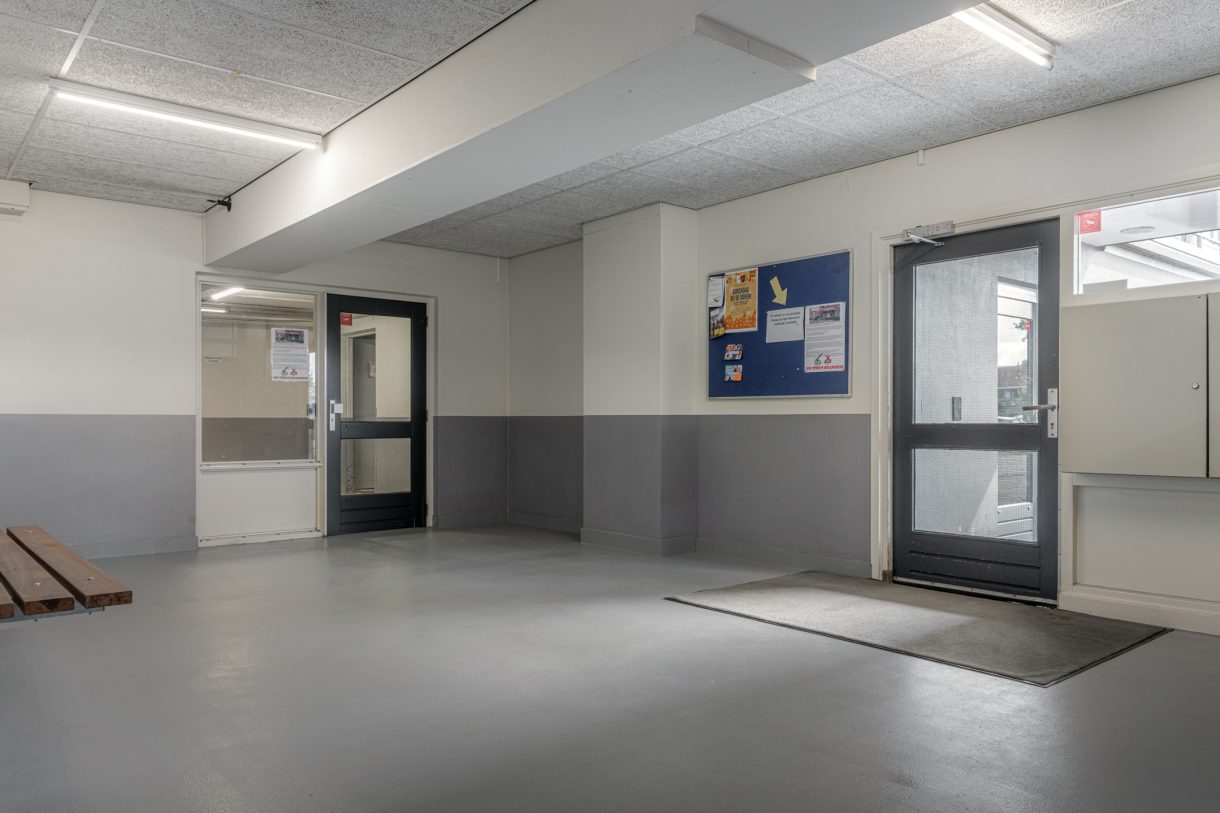 Te koop: Foto Appartement aan de Sint Jansberg 376 in Drachten