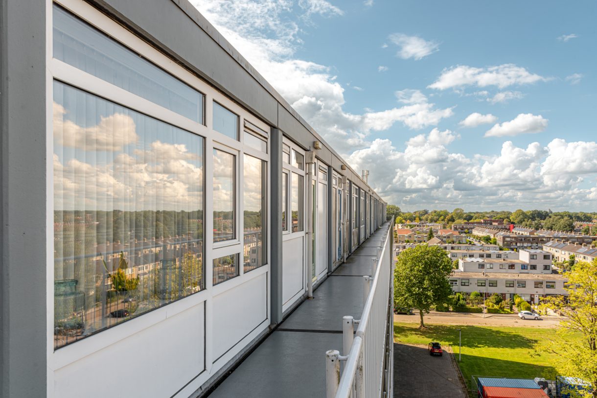 Te koop: Foto Appartement aan de Sint Jansberg 376 in Drachten