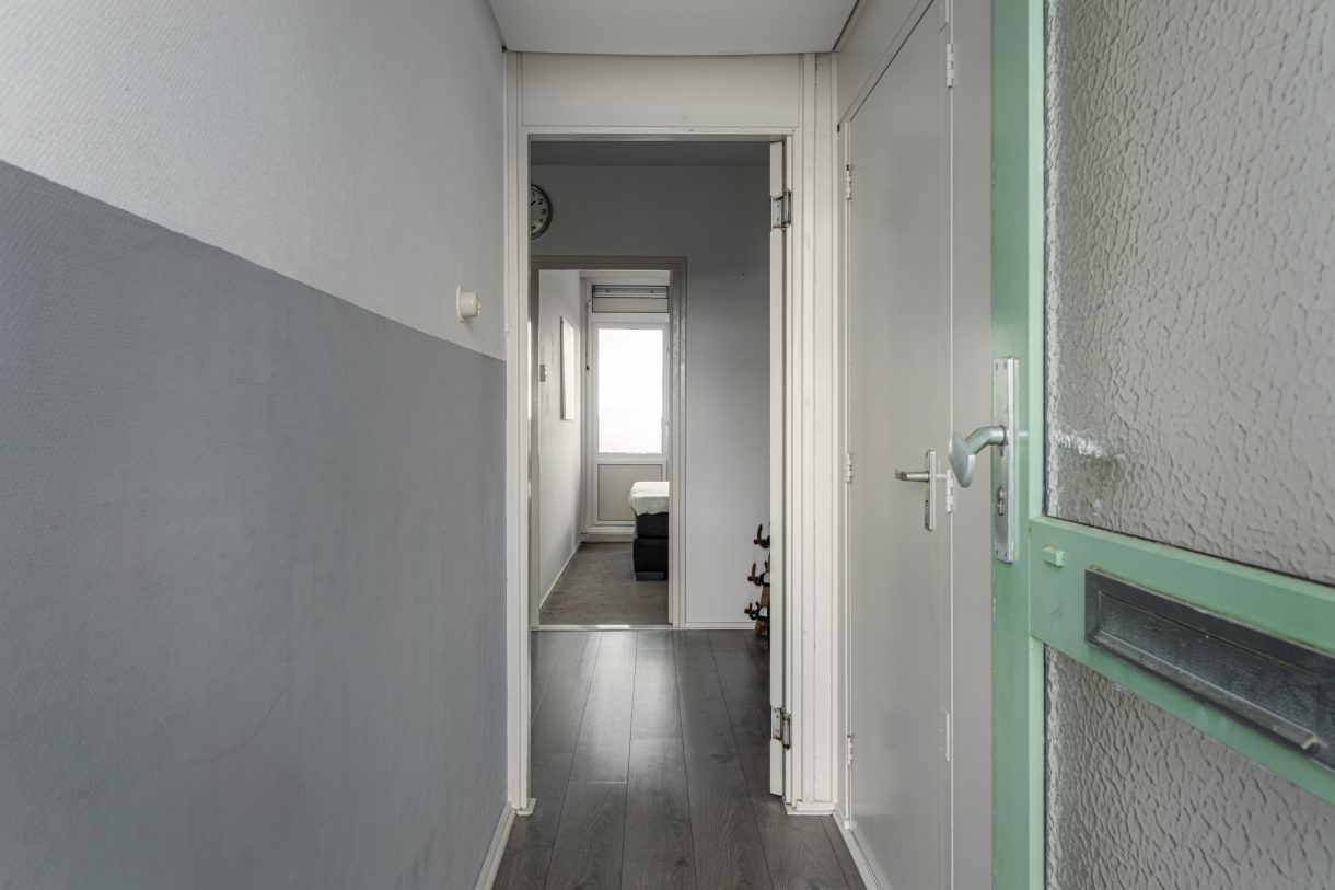 Te koop: Foto Appartement aan de Sint Jansberg 376 in Drachten