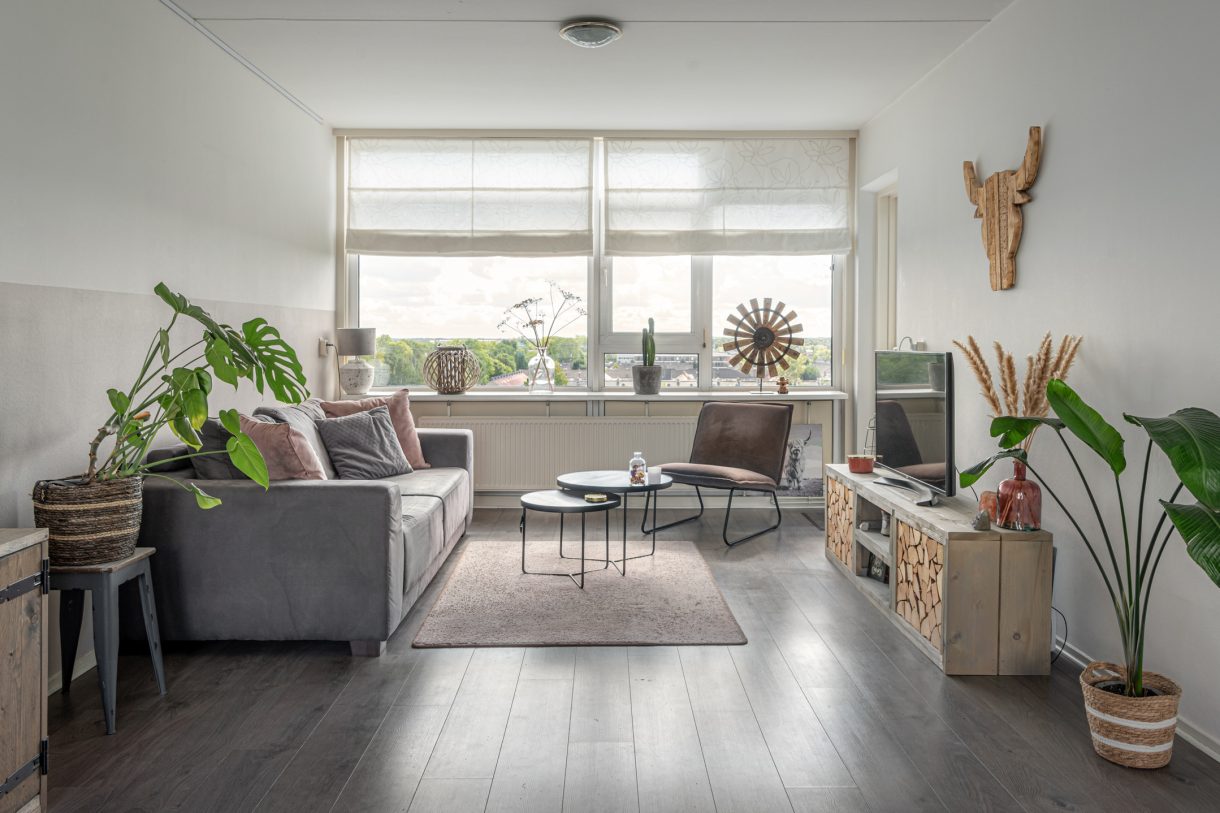 Te koop: Foto Appartement aan de Sint Jansberg 376 in Drachten
