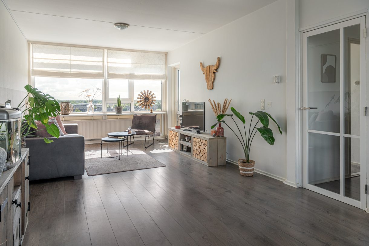 Te koop: Foto Appartement aan de Sint Jansberg 376 in Drachten