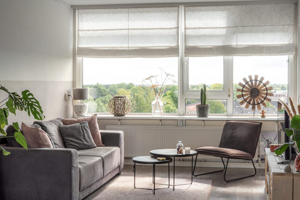 Te koop: Foto Appartement aan de Sint Jansberg 376 in Drachten