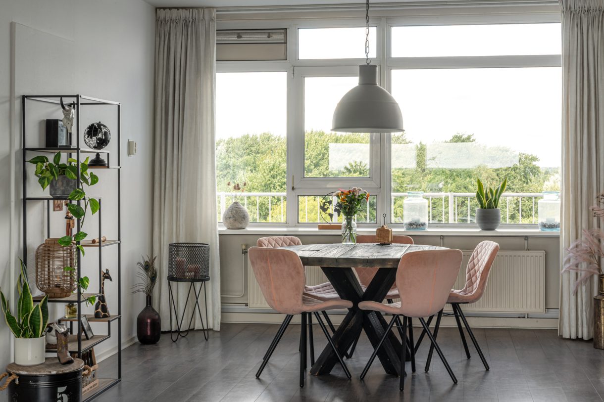 Te koop: Foto Appartement aan de Sint Jansberg 376 in Drachten
