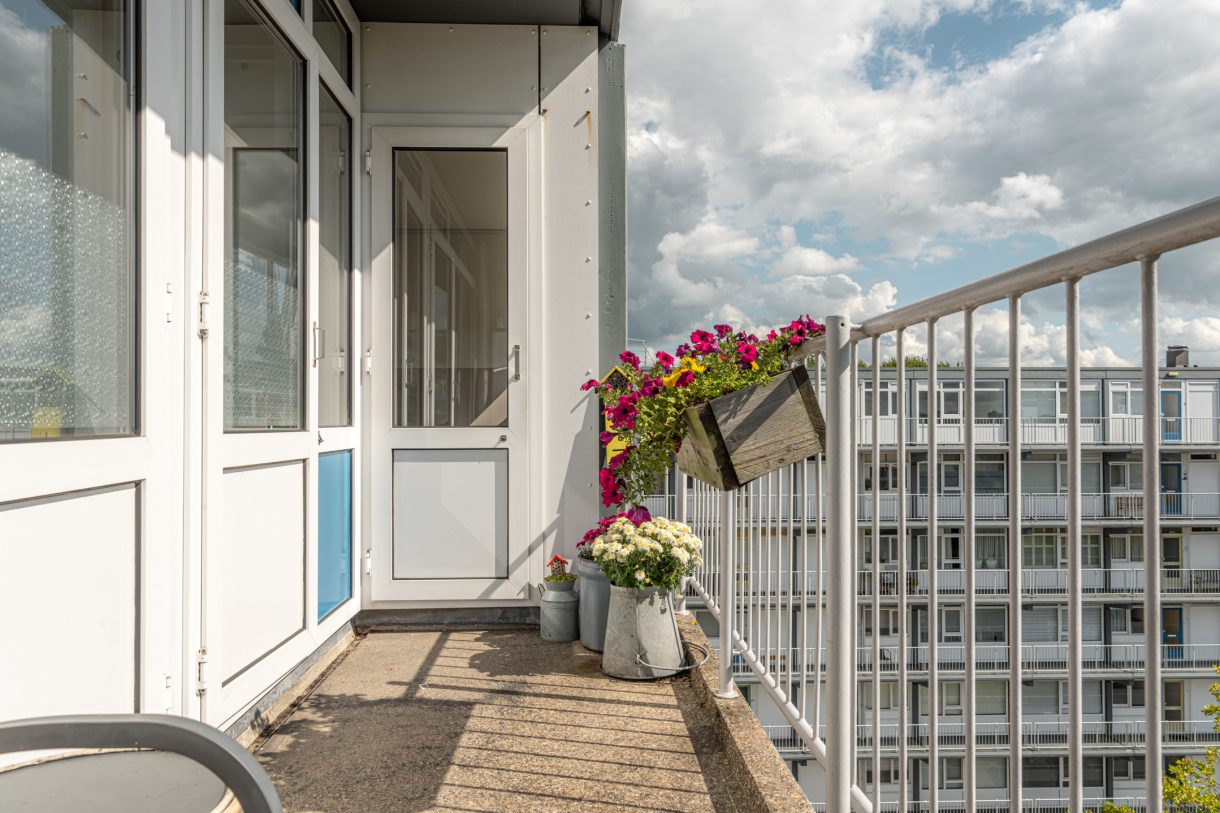 Te koop: Foto Appartement aan de Sint Jansberg 376 in Drachten