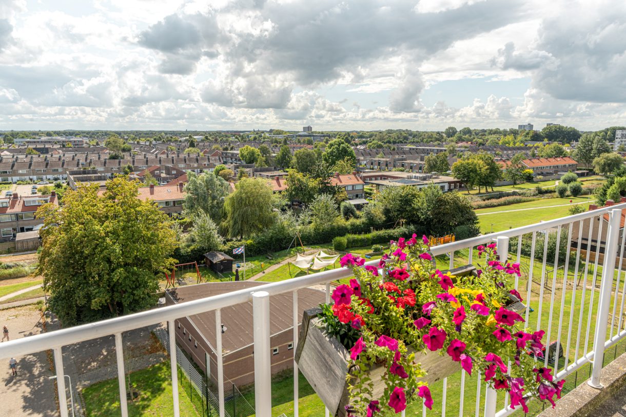 Te koop: Foto Appartement aan de Sint Jansberg 376 in Drachten