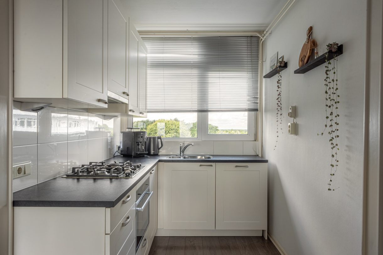 Te koop: Foto Appartement aan de Sint Jansberg 376 in Drachten