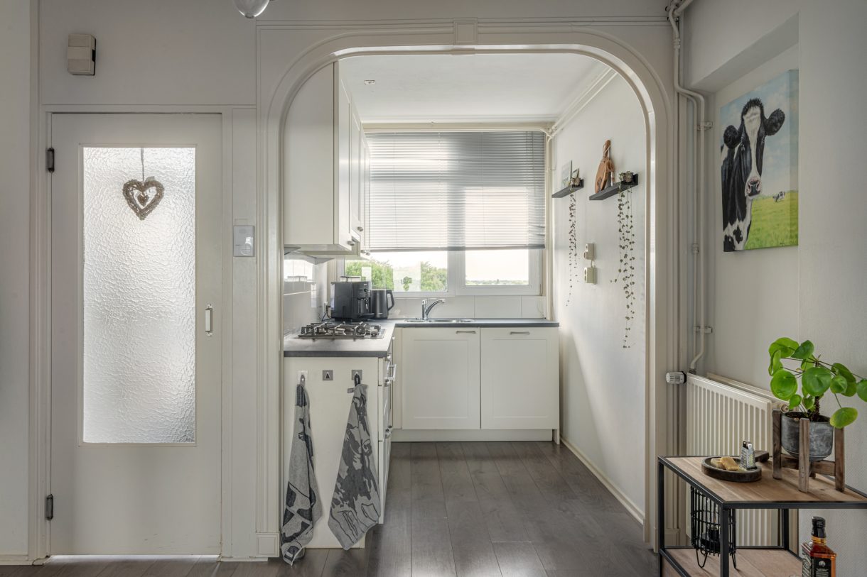 Te koop: Foto Appartement aan de Sint Jansberg 376 in Drachten