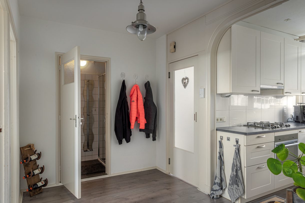 Te koop: Foto Appartement aan de Sint Jansberg 376 in Drachten