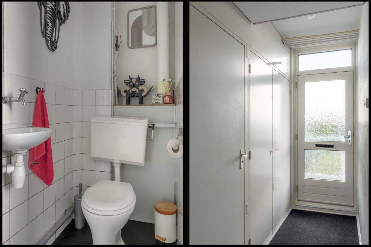 Te koop: Foto Appartement aan de Sint Jansberg 376 in Drachten
