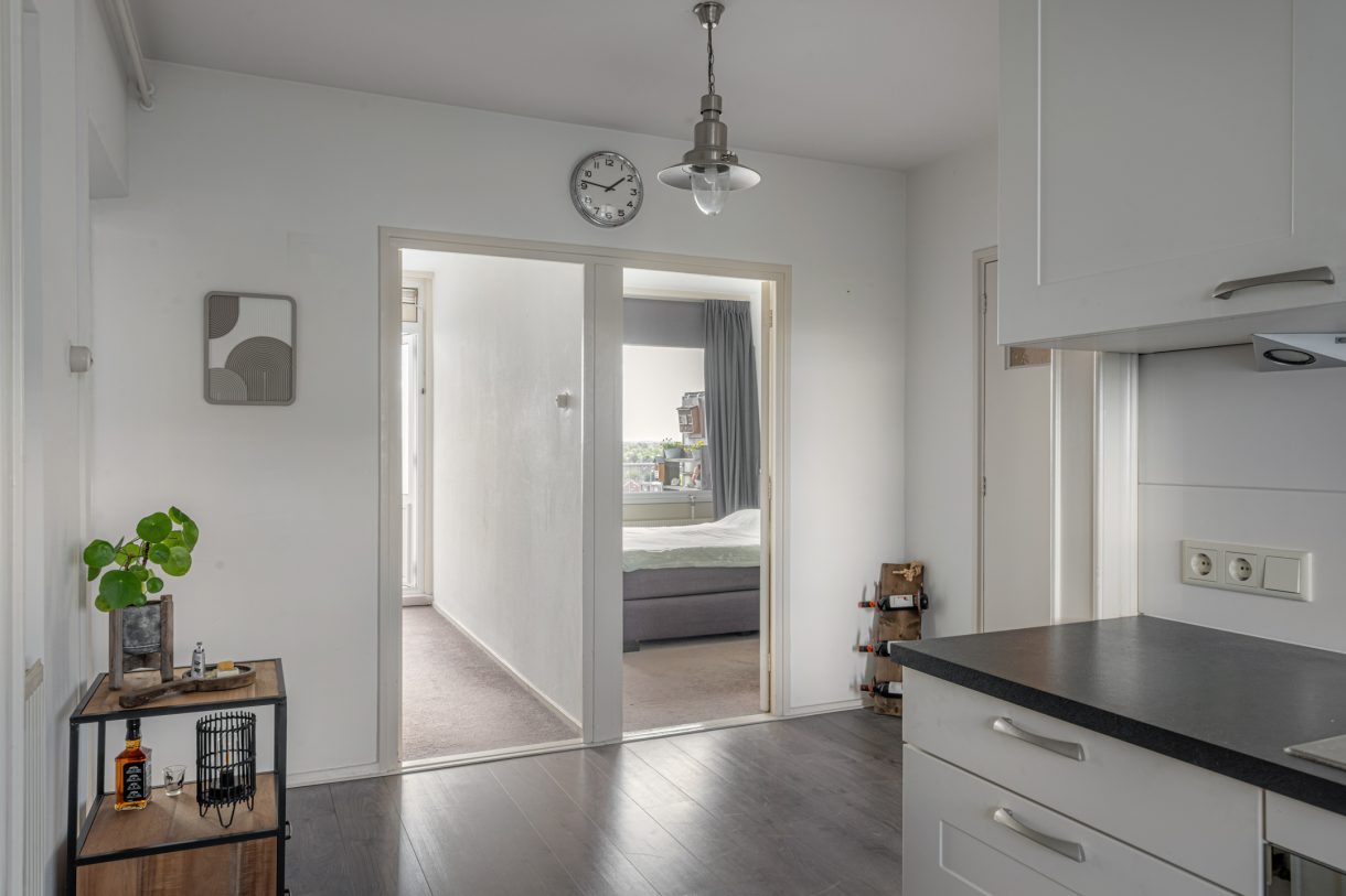 Te koop: Foto Appartement aan de Sint Jansberg 376 in Drachten