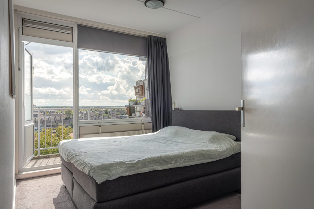 Te koop: Foto Appartement aan de Sint Jansberg 376 in Drachten