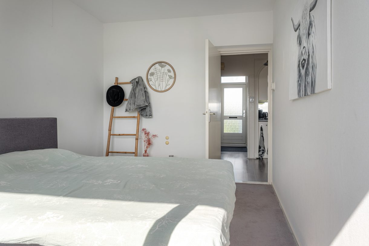 Te koop: Foto Appartement aan de Sint Jansberg 376 in Drachten