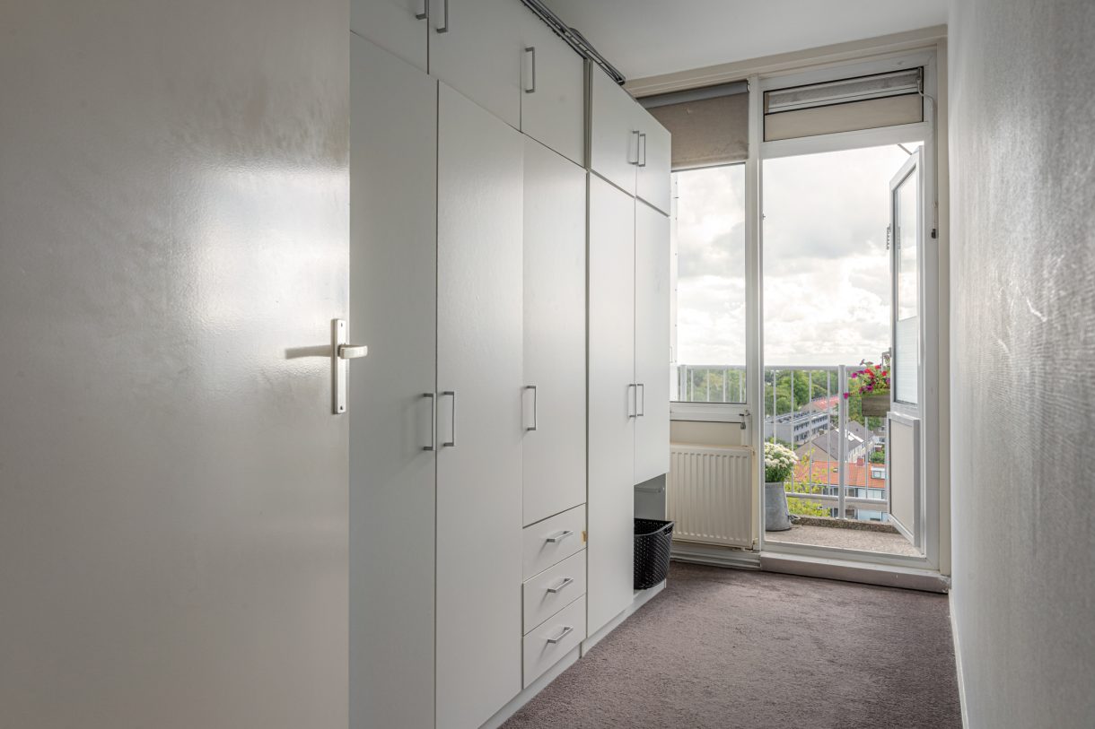 Te koop: Foto Appartement aan de Sint Jansberg 376 in Drachten