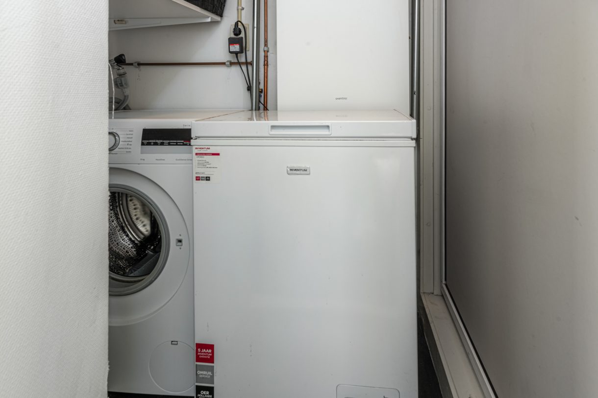 Te koop: Foto Appartement aan de Sint Jansberg 376 in Drachten