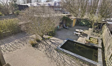 Te koop: Foto Woonhuis aan de Lijmbeekstraat 154 in Eindhoven