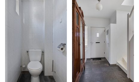 Te koop: Foto Woonhuis aan de Lijmbeekstraat 154 in Eindhoven