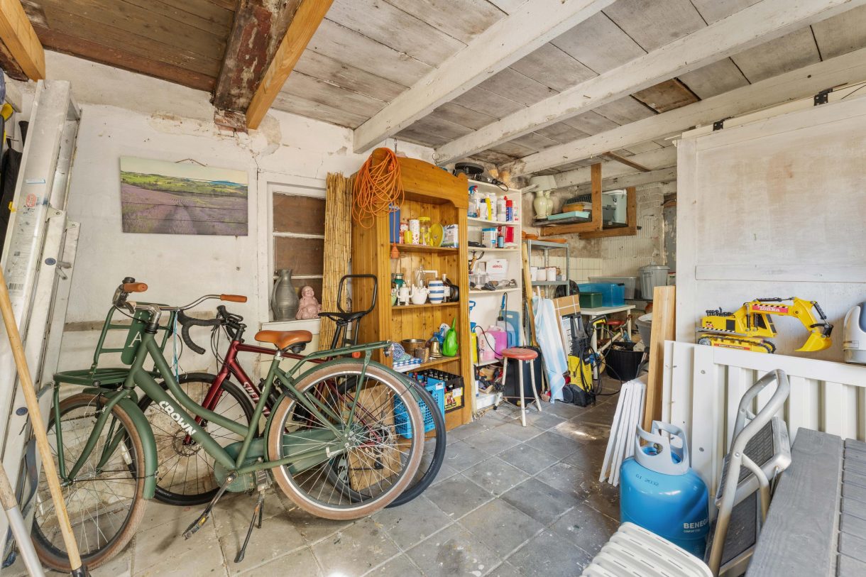 Te koop: Foto Woonhuis aan de Wagendijk 44 in Kockengen