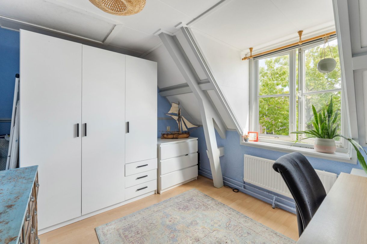 Te koop: Foto Woonhuis aan de Wagendijk 44 in Kockengen