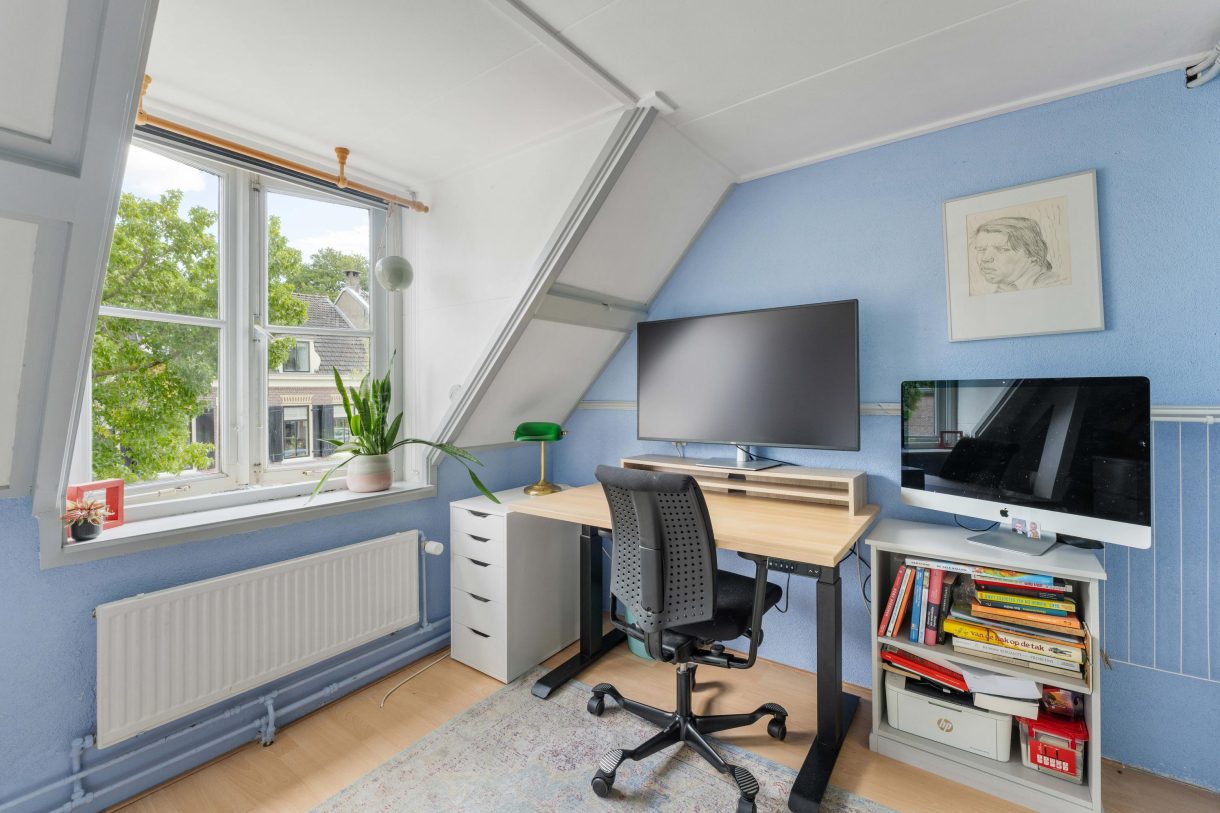 Te koop: Foto Woonhuis aan de Wagendijk 44 in Kockengen