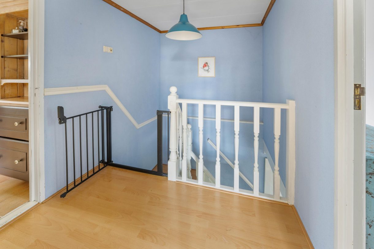 Te koop: Foto Woonhuis aan de Wagendijk 44 in Kockengen