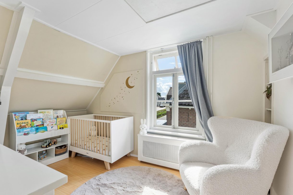 Te koop: Foto Woonhuis aan de Wagendijk 44 in Kockengen