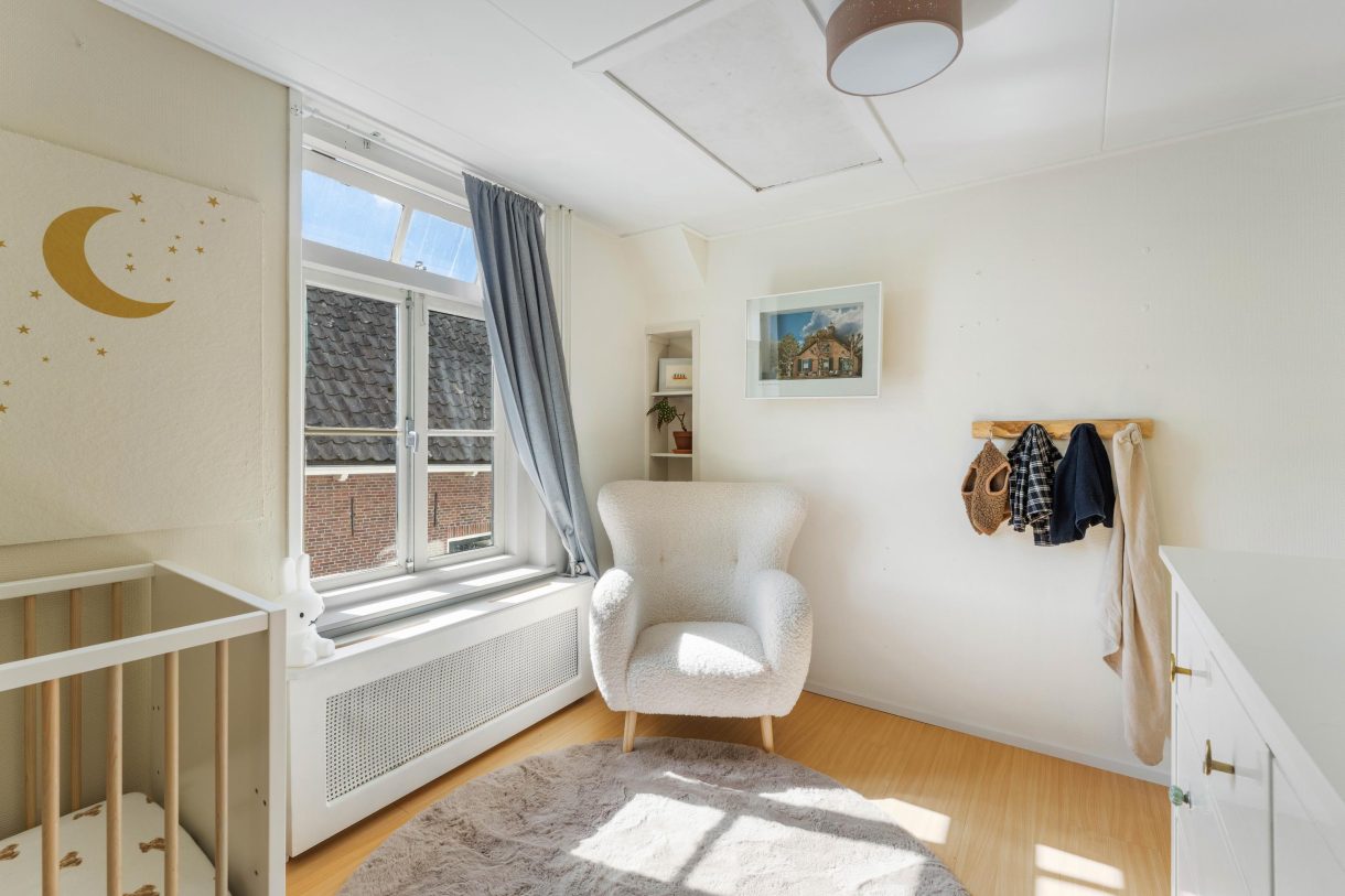 Te koop: Foto Woonhuis aan de Wagendijk 44 in Kockengen