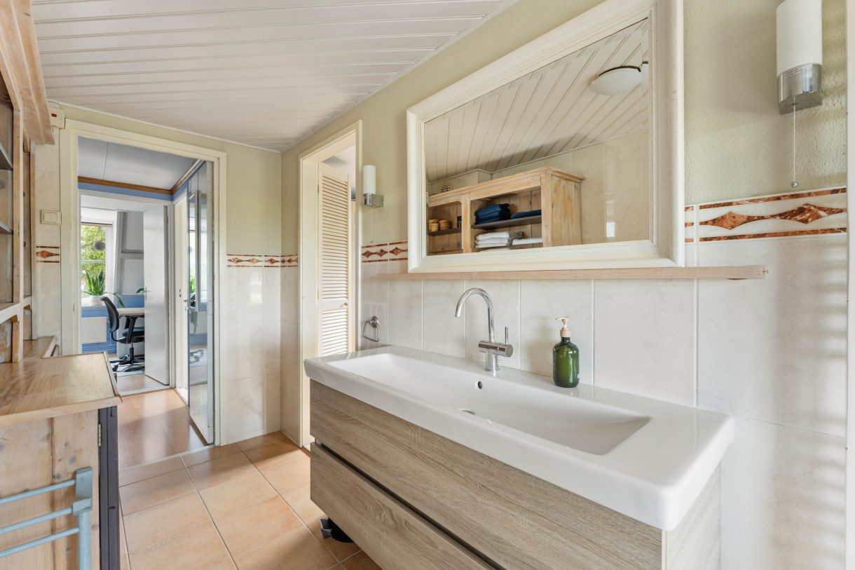 Te koop: Foto Woonhuis aan de Wagendijk 44 in Kockengen