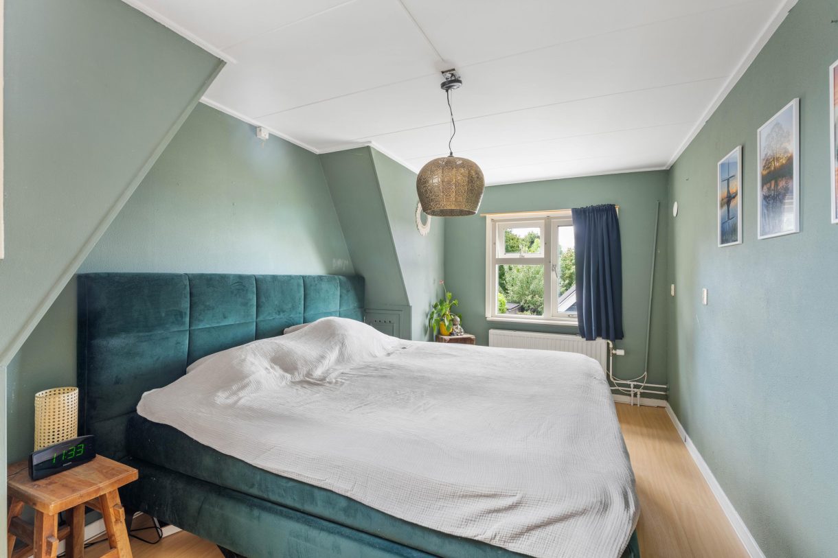 Te koop: Foto Woonhuis aan de Wagendijk 44 in Kockengen