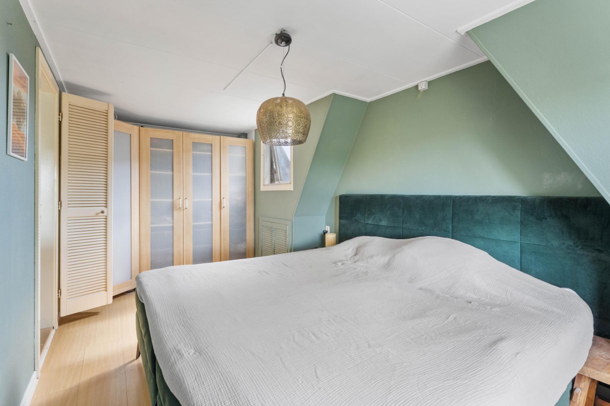 Te koop: Foto Woonhuis aan de Wagendijk 44 in Kockengen