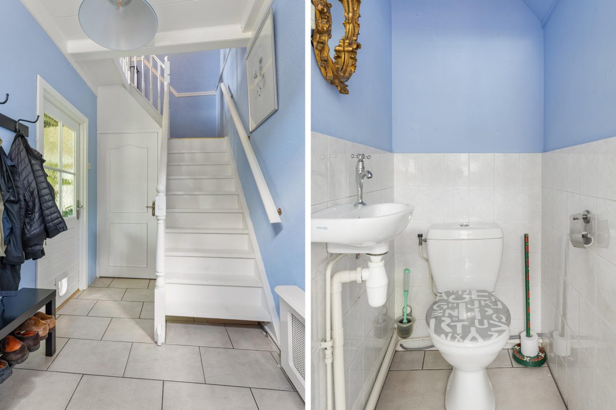 Te koop: Foto Woonhuis aan de Wagendijk 44 in Kockengen