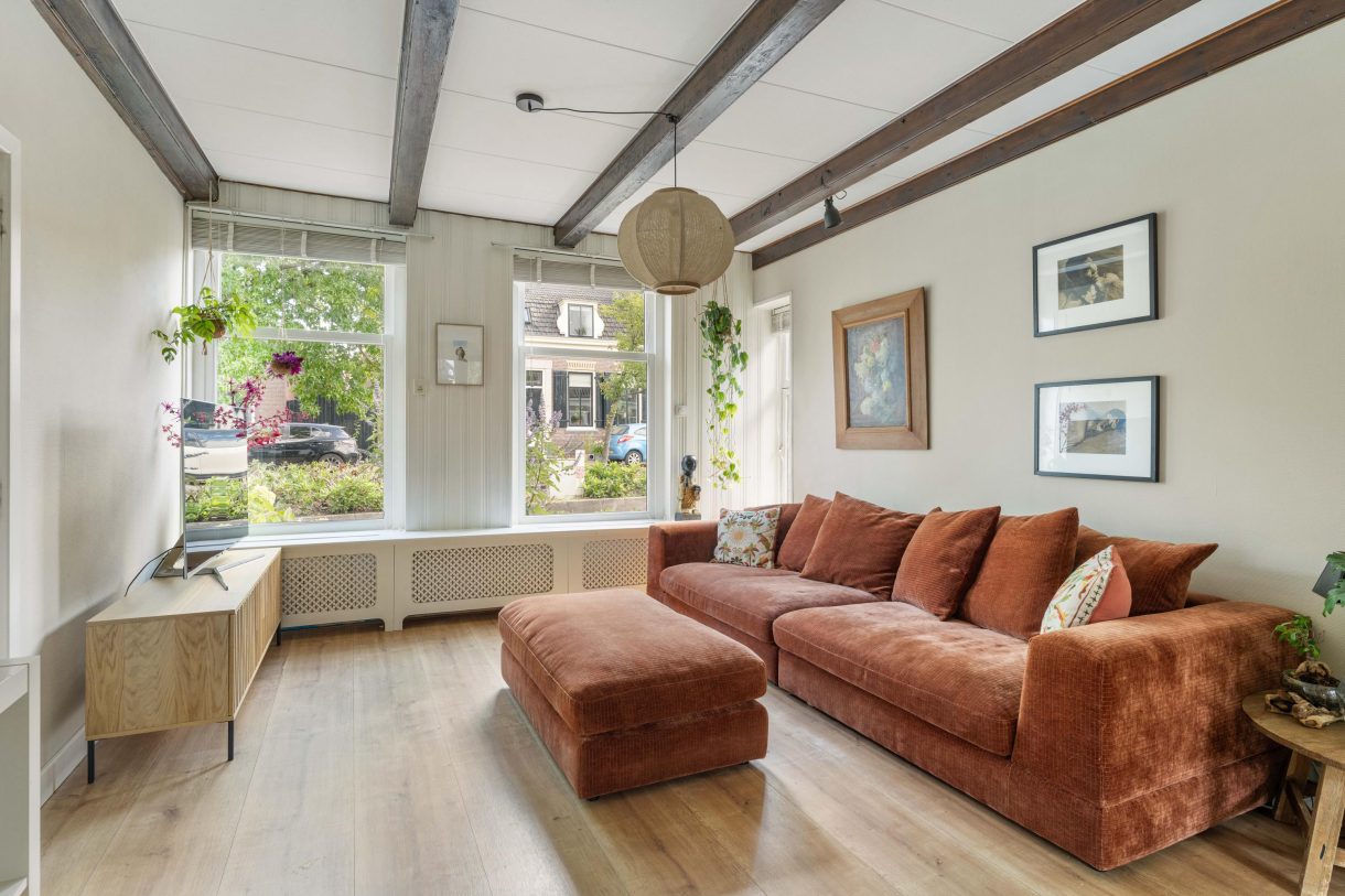 Te koop: Foto Woonhuis aan de Wagendijk 44 in Kockengen