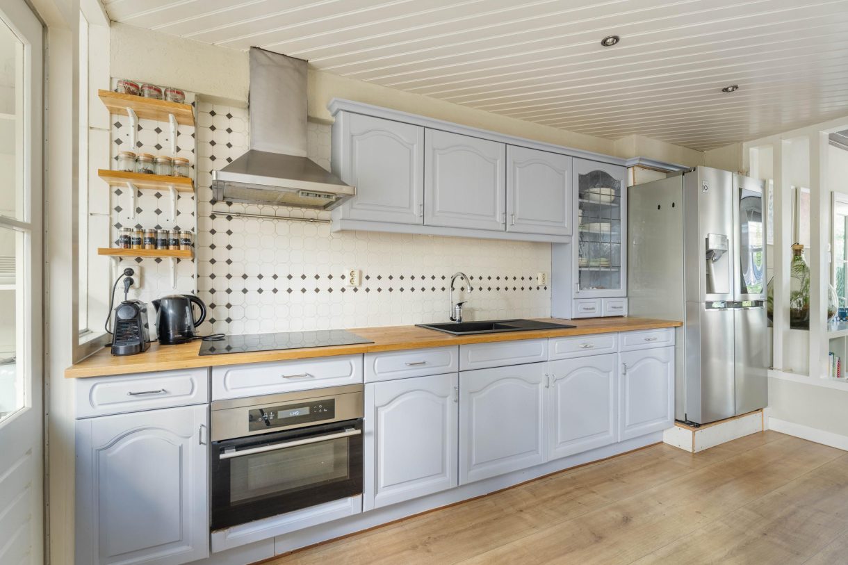 Te koop: Foto Woonhuis aan de Wagendijk 44 in Kockengen