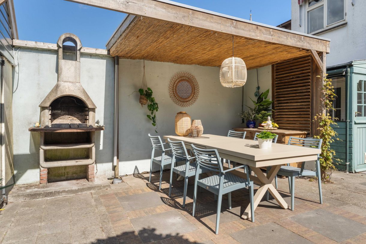 Te koop: Foto Woonhuis aan de Wagendijk 44 in Kockengen