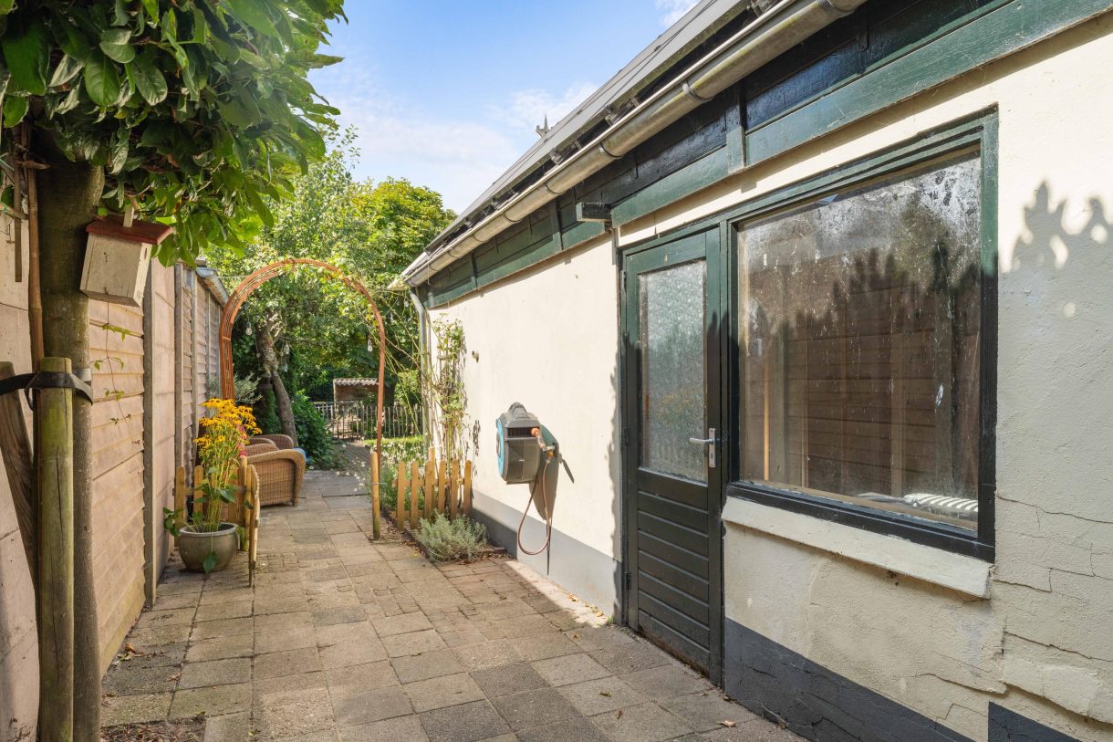 Te koop: Foto Woonhuis aan de Wagendijk 44 in Kockengen