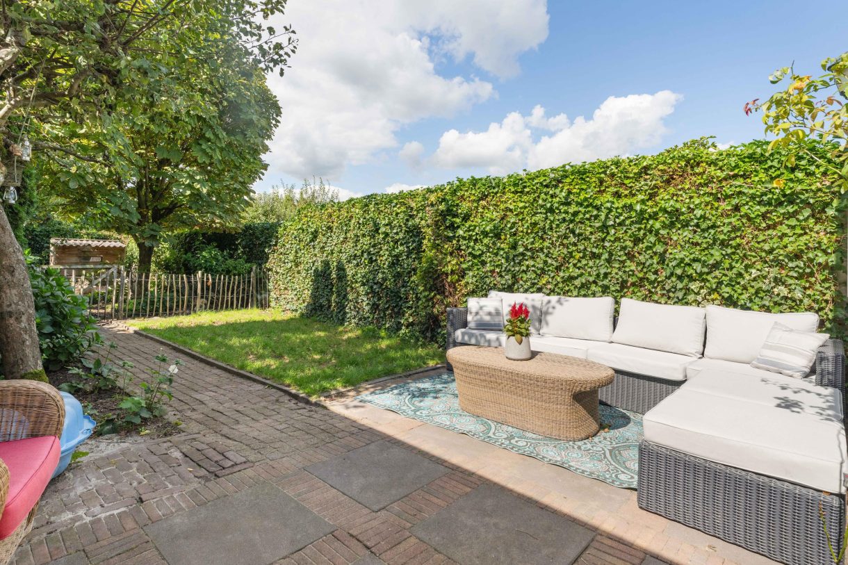 Te koop: Foto Woonhuis aan de Wagendijk 44 in Kockengen