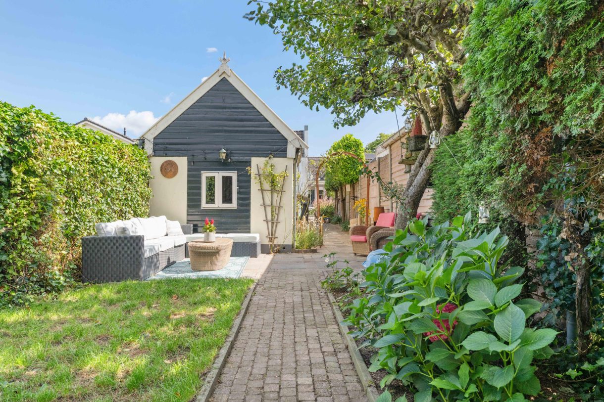 Te koop: Foto Woonhuis aan de Wagendijk 44 in Kockengen