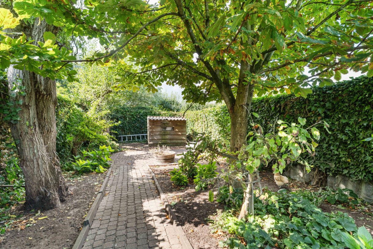 Te koop: Foto Woonhuis aan de Wagendijk 44 in Kockengen