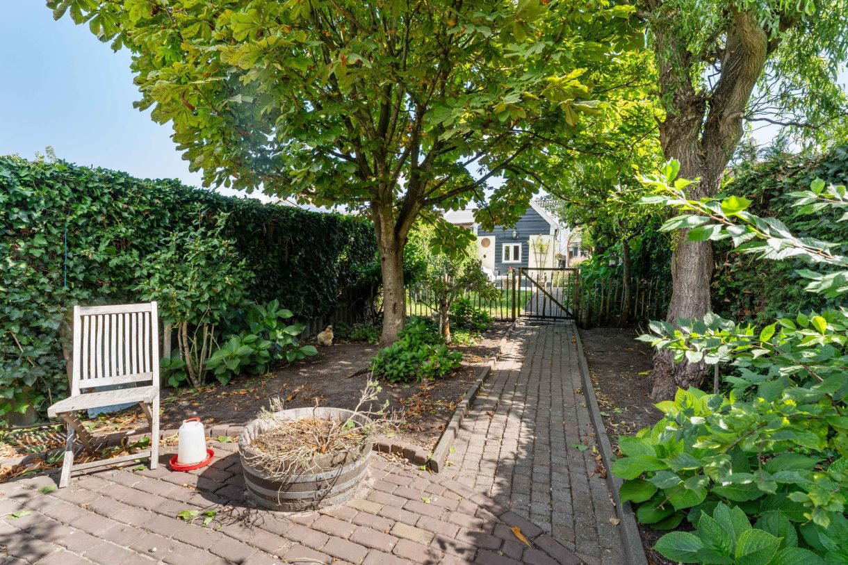 Te koop: Foto Woonhuis aan de Wagendijk 44 in Kockengen