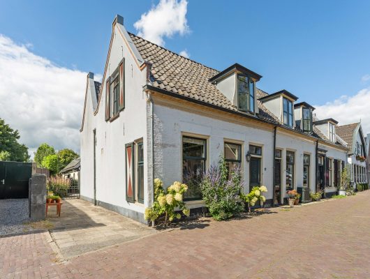 Hoofdfoto van Kockengen Wagendijk 44